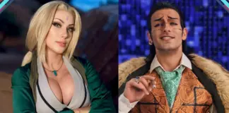 Elizabeth Rage e Leon Chiro são anunciados como atrações do Anime Friends 2026