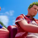 Crazy Taxi: World Tour é anunciado com trilha do The Offspring