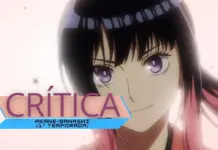 Crítica | Akane-banashi (1ª temporada) Crítica | Akane-banashi (1ª temporada)