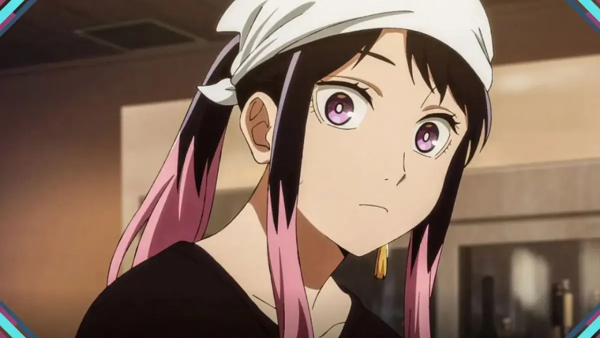 Crítica da temporada 1 de Akane-banashi.