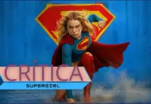 Crítica | Supergirl (2026) Crítica | Supergirl (2026)