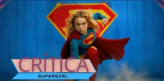 Crítica | Supergirl (2026)