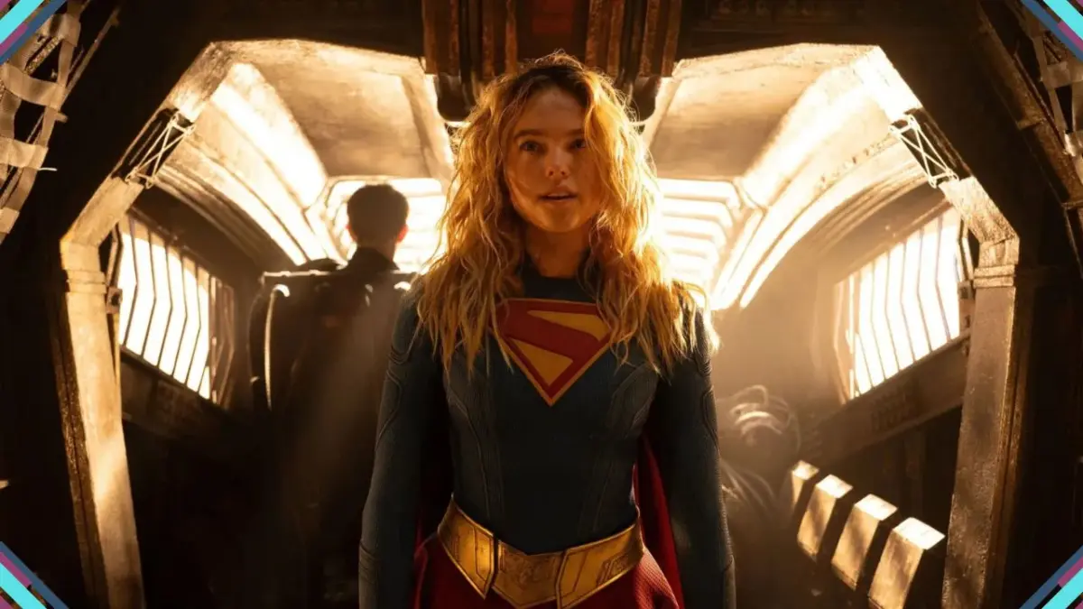 Crítica | Supergirl (2026) 2 Crítica | Supergirl (2026)