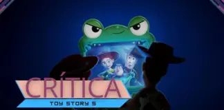 Crítica | Toy Story 5 prova que a Pixar ainda tem histórias relevantes para contar