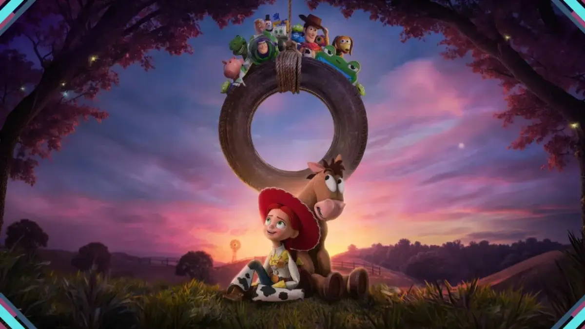 Crítica | Toy Story 5 prova que a Pixar ainda tem histórias relevantes para contar 2 Personagens do filem de animação Toy Story 5