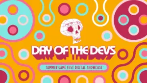 Day of the Devs