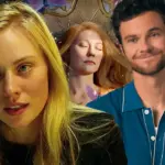 Deborah Ann Woll e Jack Quaid confirmados em God of War: Laufey