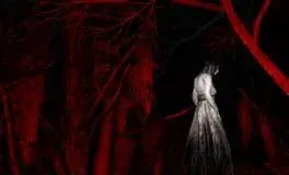 Capa oficial do jogo Drowned Lake