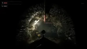 Drowned Lake — Screenshot 2