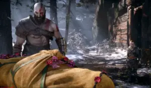 god-of-war-laufey-cena-kratos-atreus-fey-2026
