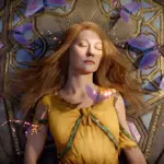 God of War: Laufey é anunciado com gameplay intenso e Faye como protagonista