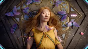 God of War: Laufey é anunciado com gameplay intenso e Faye como protagonista