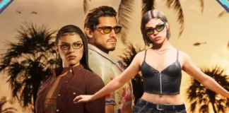 Página de compra de GTA 6 mostra opção de parcelamento para jogadores brasileiros