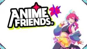 Anime Friends 2026: fãs disputam ingressos gratuitos para a abertura