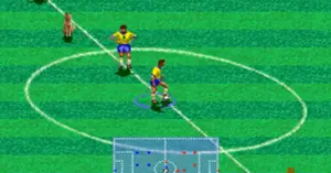 international-superstar-soccer-deluxe-gameplay-arbitro-cachorro-dog-2026