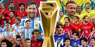 Konami oferece viagem ao exterior e ingressos VIP no Desafio Creators Brasil 2026 do eFootball. Publique vídeos, ganhe moedas e concorra a prêmios incríveis. Cadastre-se agora!