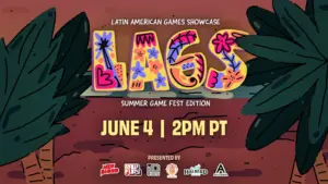 Latin American Games Showcase