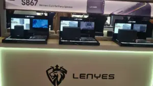 Lenyes usa Eletrolar Show 2026 para acelerar expansão no Brasil
