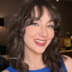 Lucy James