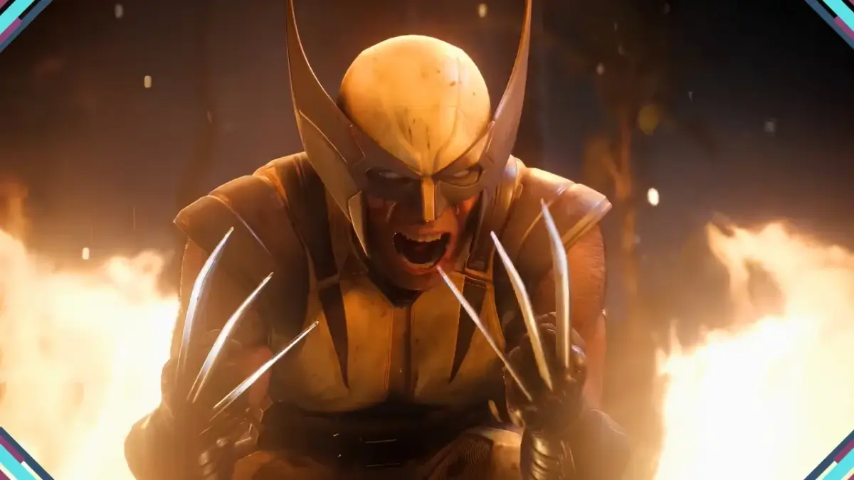 Jogos de setembro de 2026 com os principais lançamentos do mês 4 Marvel's Wolverine