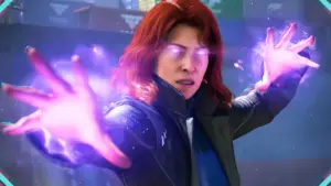 Jean Grey e Dentes-de-Sabre são destaques em Marvel's Wolverine