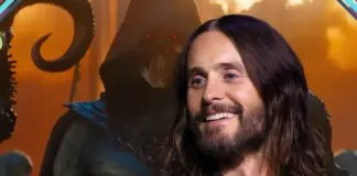 Jared Leto finalmente acerta em cheio em Mestres do Universo