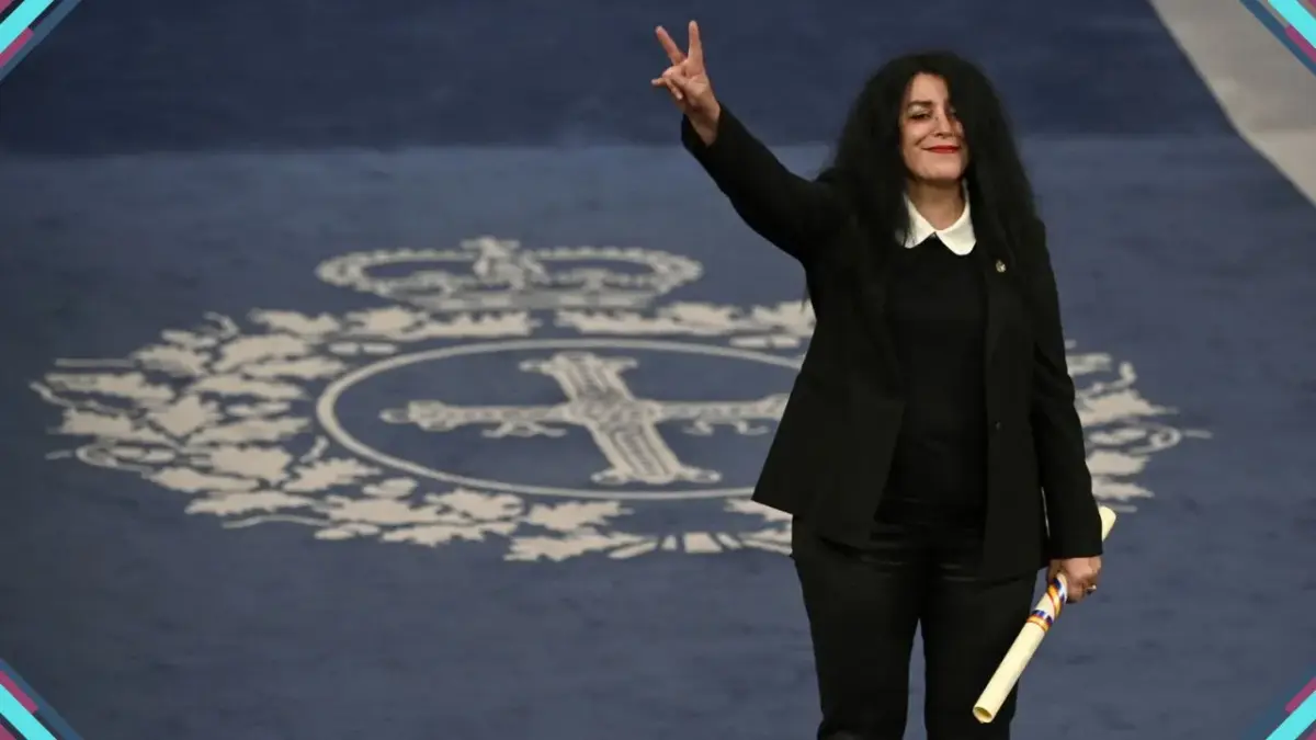 Morre Marjane Satrapi, aos 56 anos, autora de Persépolis e referência dos quadrinhos contemporâneos