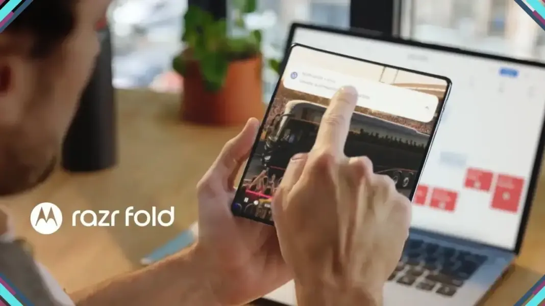 Motorola e Mercado Livre lançam campanha regional focada em smartphones premium