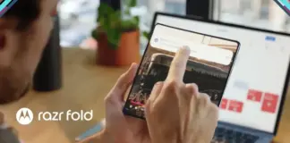 Motorola e Mercado Livre lançam campanha regional focada em smartphones premium