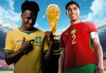 Jogos de hoje da Copa do Mundo 2026: onde assistir Brasil x Marrocos e demais partidas deste sábado (13) Jogos de hoje da Copa do Mundo 2026: onde assistir Brasil x Marrocos