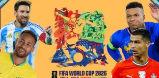 Guia de transmissão da estreia da Copa do Mundo 2026