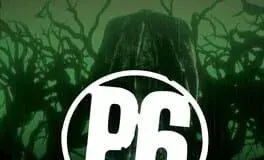 Capa oficial do jogo Persona 6