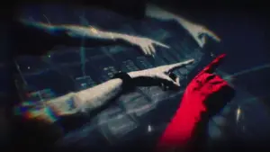 Persona 6 — Screenshot 3