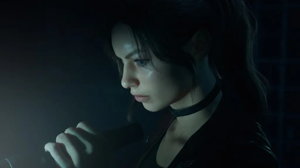 Resident Evil Veronica é oficialmente anunciado para 2027 2 Claire Redfield em Resident Evil Veronica