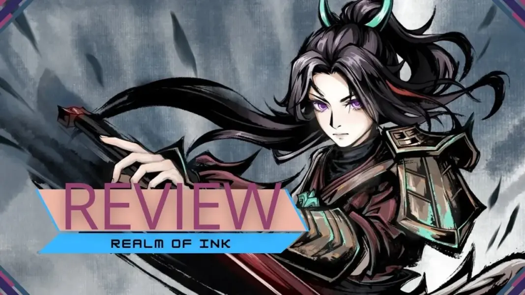 Review | Realm of Ink