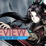 Review | Realm of Ink