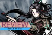 Review | Realm of Ink Review | Realm of Ink