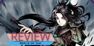 Review | Realm of Ink