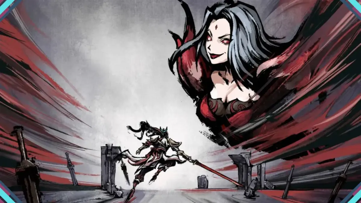 Review | Realm of Ink 3 Review | Realm of Ink