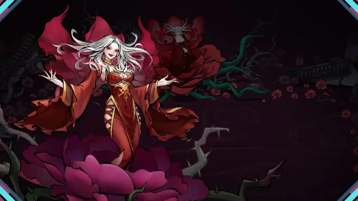 Review | Realm of Ink 2 Review | Realm of Ink
