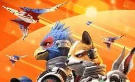 Star Fox (2026)