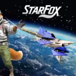 Star Fox já está disponível no Nintendo Switch 2 com português brasileiro