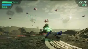 Star Fox — Screenshot 4