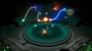 Star Fox — Screenshot 5