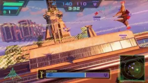 Star Fox — Screenshot 6