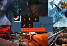 Jogos para experimentar durante o Steam Next Fest 2026 Lista de jogos Steam Next Fest limpa: Grinding Guilds, Well Dweller, Dino Roguelike e outros destaques de 2026