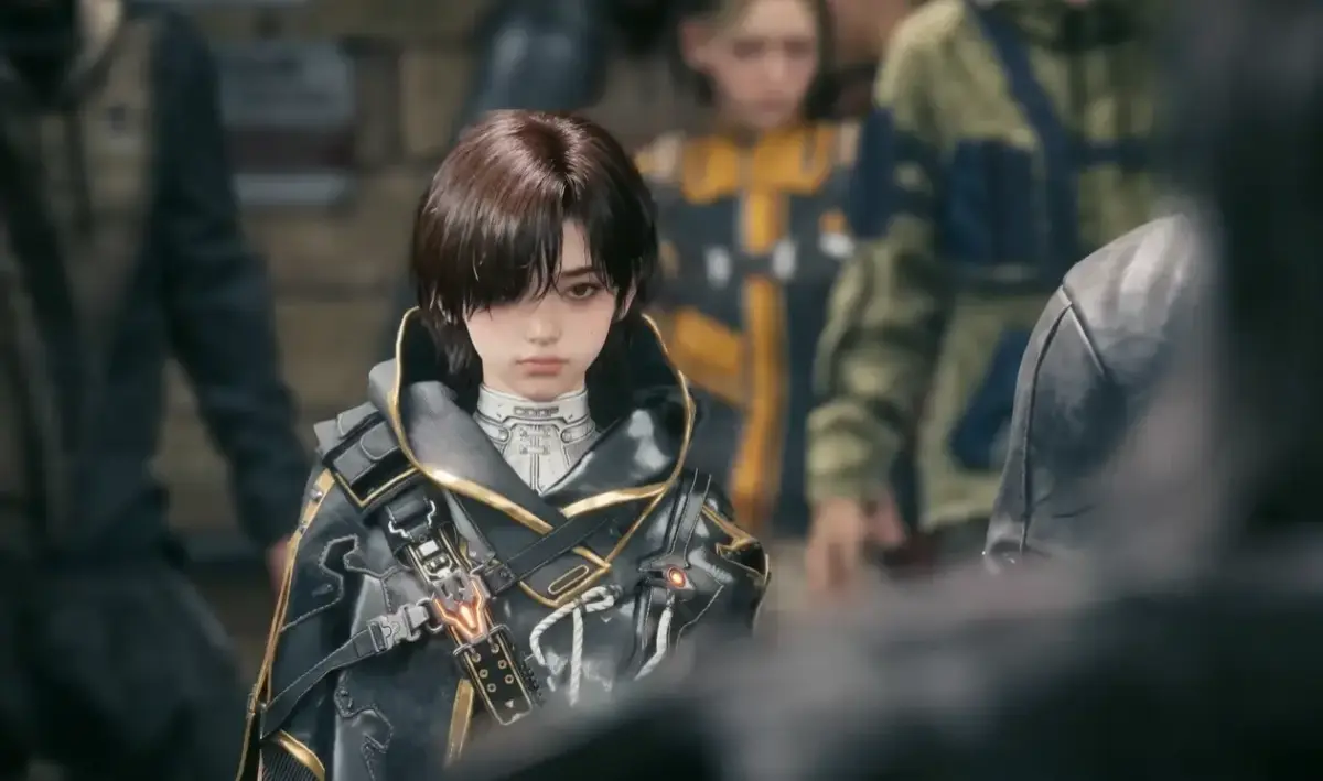 Stellar Blade: Blood Rain versus God of War: Laufey | No fim, o que importa é a qualidade do jogo 4 Nova heroína de Stellar Blade: Blood Rain em destaque durante o Summer Game Fest