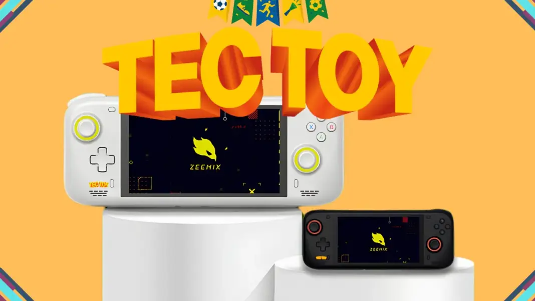 Promoção da TecToy devolve metade do valor em voucher se Brasil levar a Copa