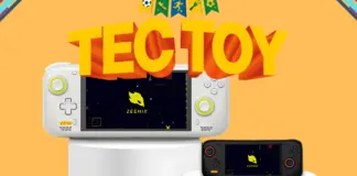 Promoção da TecToy devolve metade do valor em voucher se Brasil levar a Copa