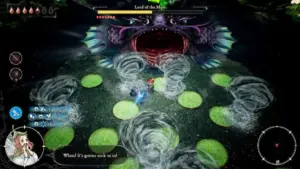 The Adventures of Elliot: The Millennium Tales — Screenshot 5